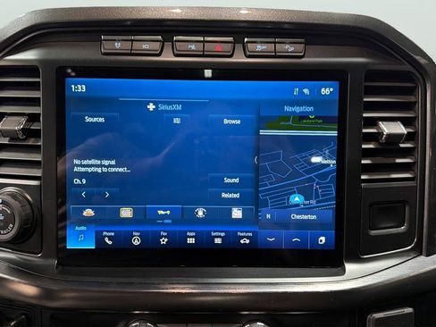 Used 2022 Ford F150 Lariat w/ Equipment Group 502A High image 13