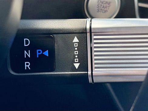 New 2026 Hyundai Sonata Blue image 16