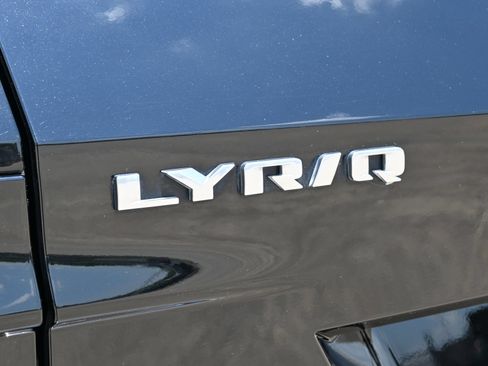 Used 2024 Cadillac Lyriq Tech RWD image 21