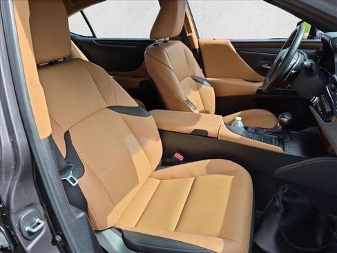 Used 2022 Lexus ES 350 w/ Premium Package FWD image 22