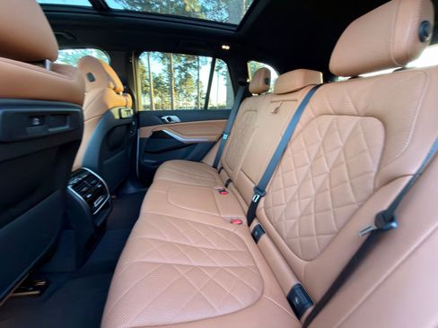 Certified 2023 BMW X5 sDrive40i w/ Premium Package image 14