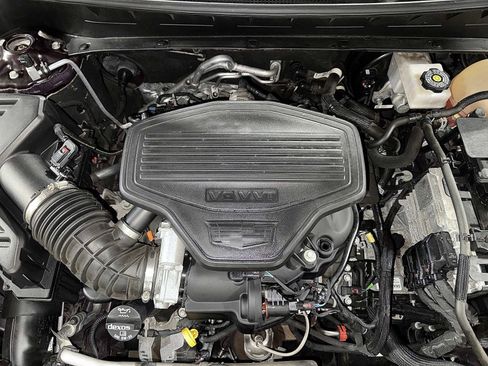Used 2021 Cadillac XT6 Premium Luxury AWD/4WD image 12