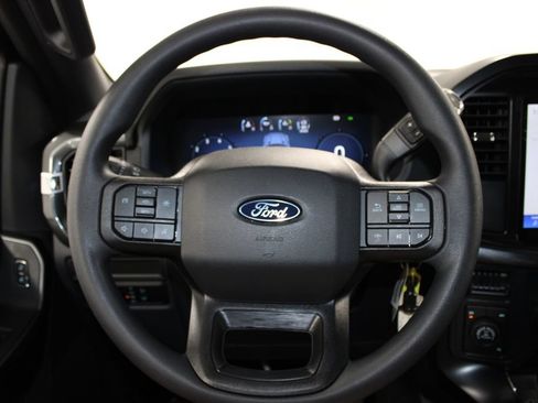 New 2026 Ford F150 STX w/ Equipment Group 200A AWD/4WD image 30