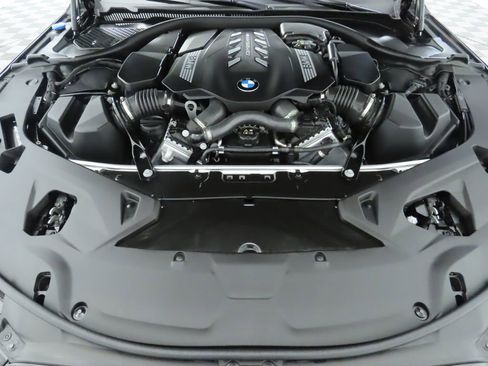 Certified 2025 BMW M850i xDrive Convertible image 35