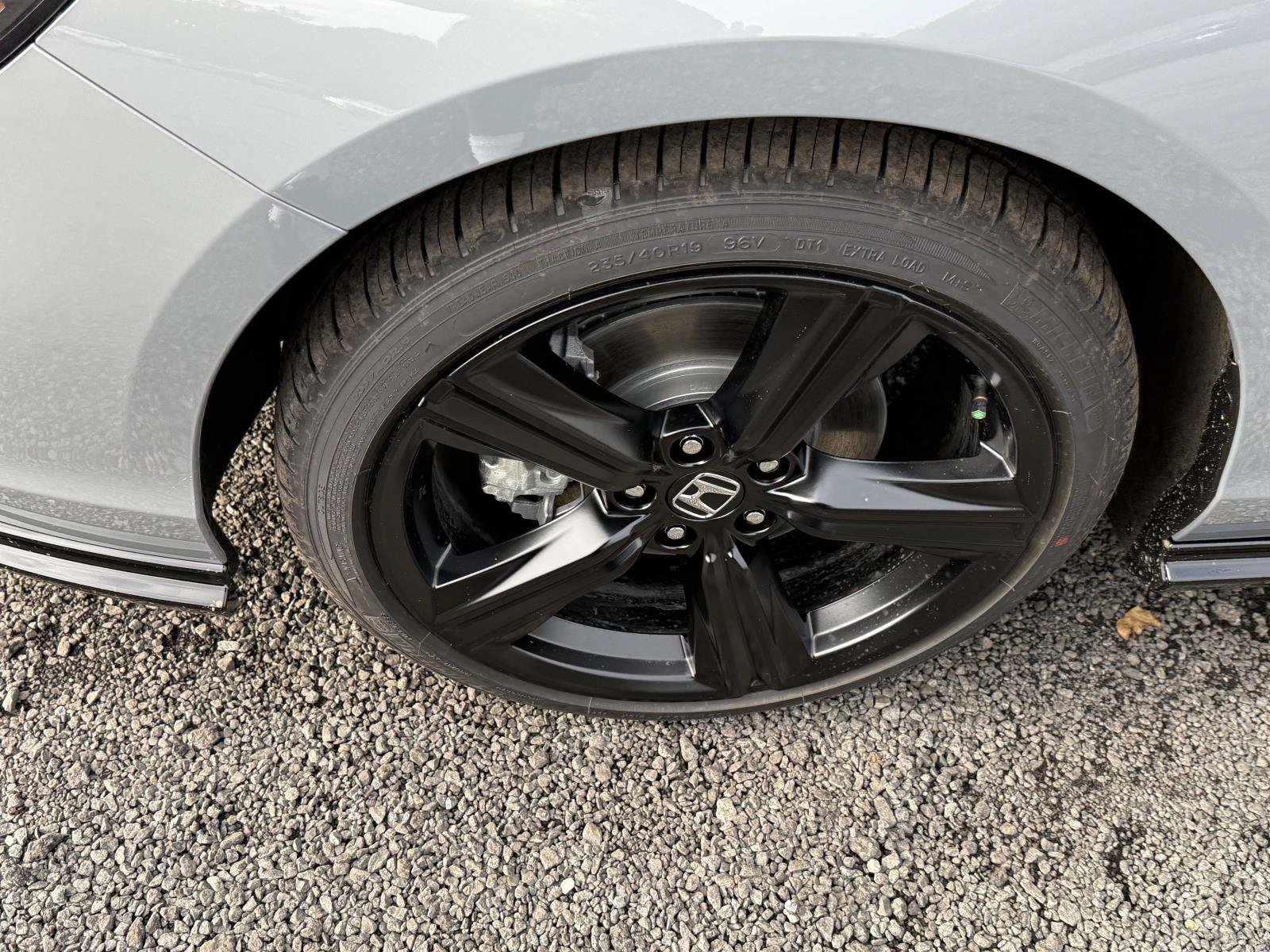 New 2026 Honda Accord Sport-L image 7