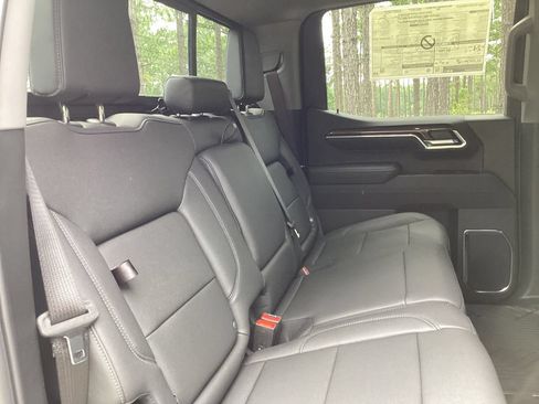 New 2026 Chevrolet Silverado 1500 LT AWD/4WD image 21