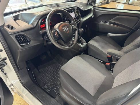 Used 2021 RAM ProMaster City Tradesman FWD image 17