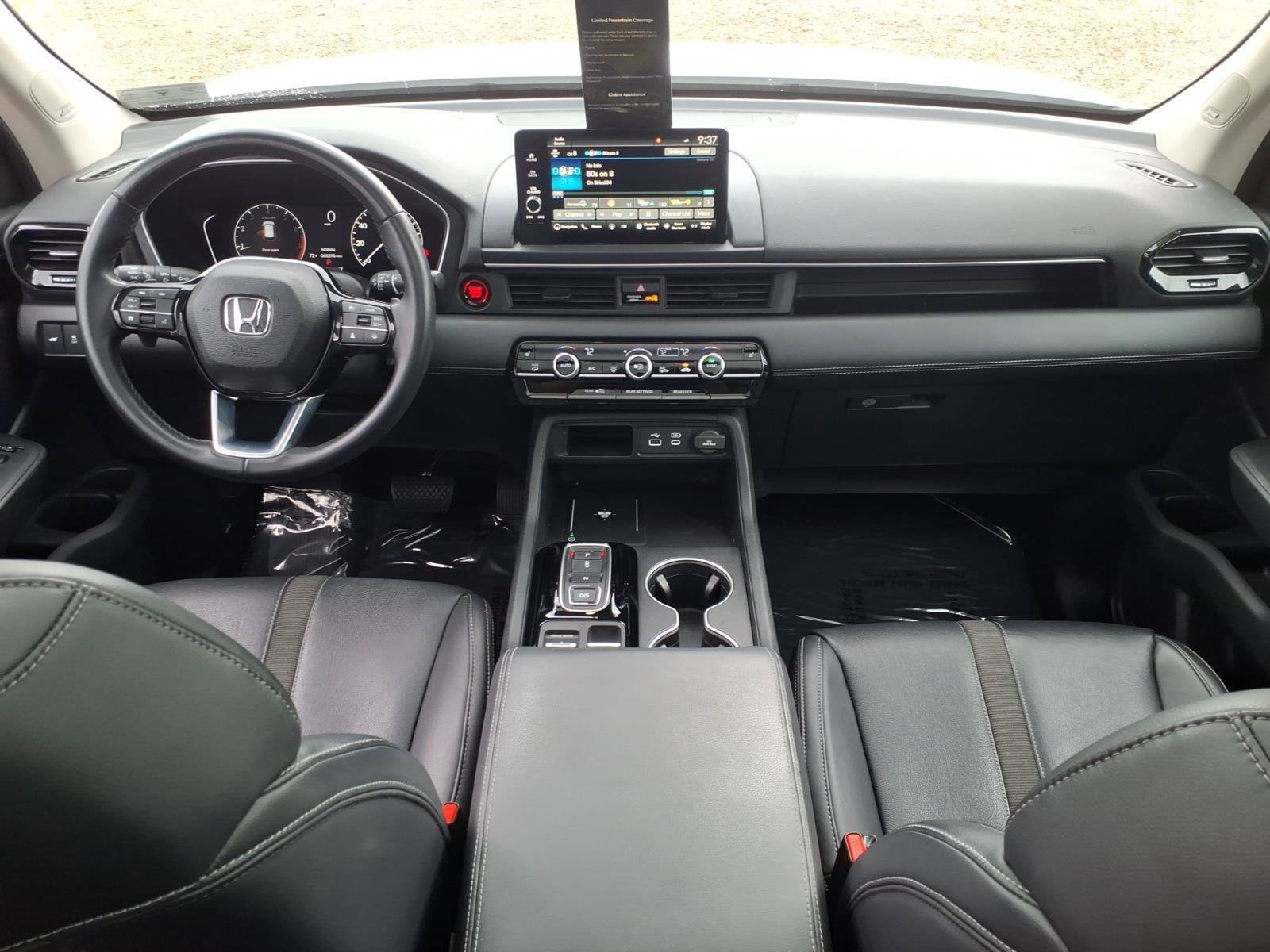 Certified 2023 Honda Pilot Touring image 27