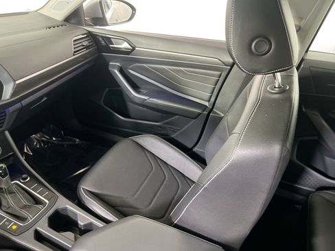 Used 2022 Volkswagen Jetta SEL image 24