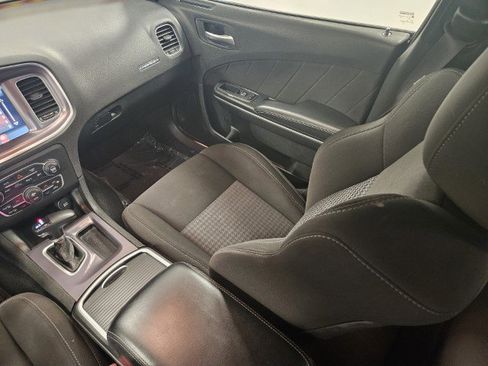 Used 2022 Dodge Charger GT AWD/4WD image 14
