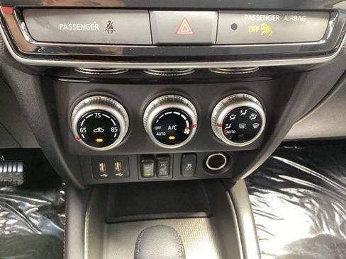 Used 2025 Mitsubishi Outlander Sport SE AWD/4WD image 24