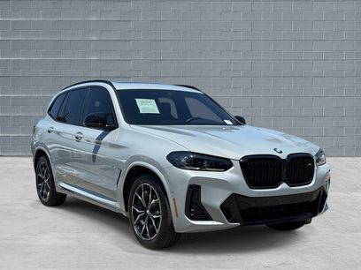 Certified 2023 BMW X3 M40i w/ Parking Assistance Package