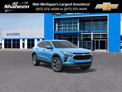 New 2026 Chevrolet Trax LT w/ LT Convenience Package