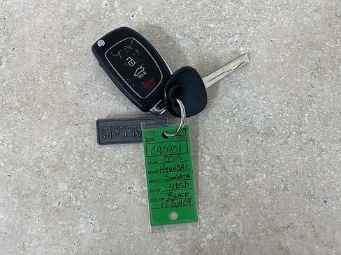 Used 2015 Hyundai Sonata Sport image 29