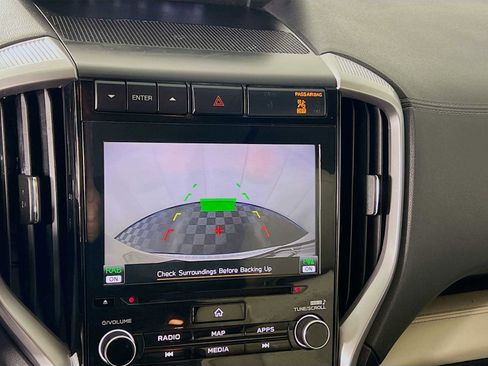 Used 2020 Subaru Ascent Limited w/ Technology Package image 14