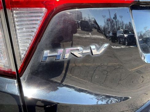 Used 2022 Honda HR-V Sport image 29