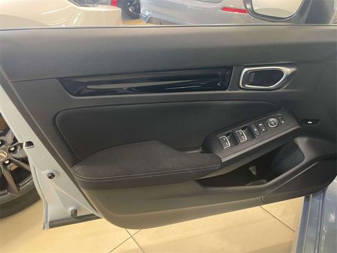 Certified 2023 Honda Civic EX image 14