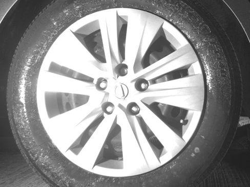 Used 2025 Nissan Sentra S FWD image 15