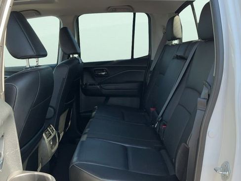 Used 2022 Honda Ridgeline RTL-E image 15