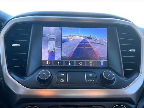 Used 2023 GMC Acadia Denali w/ Denali Ultimate Package image 17