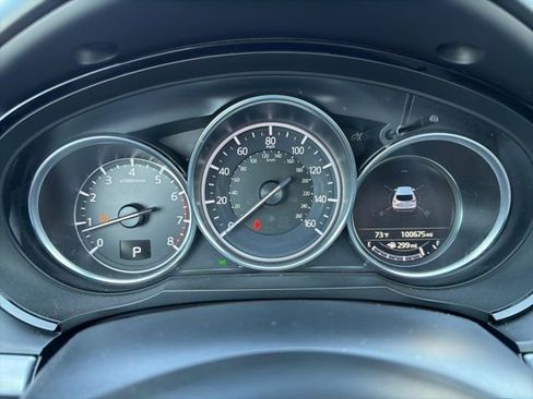 Used 2017 MAZDA CX-9 Grand Touring image 15