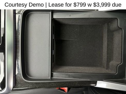 Used 2025 Audi Q7 3.0T Premium Plus w/ Premium Plus Package image 21