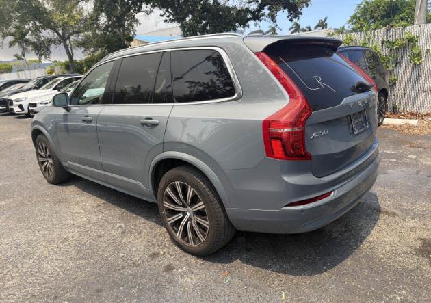 Used 2023 Volvo XC90 B5 Core w/ Protection Package Premier AWD/4WD image 3