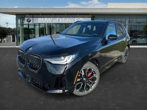 Used 2026 BMW X3 xDrive30 w/ Premium Package image 5