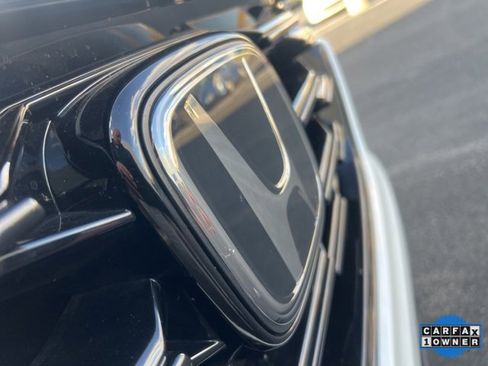 Used 2025 Honda CR-V EX image 34