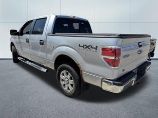Used 2013 Ford F150 XLT w/ Luxury Equipment Group AWD/4WD video 3