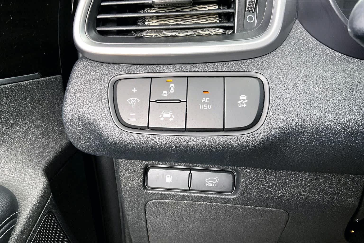 Used 2019 Kia Sorento EX w/ EX Touring Package FWD image 33