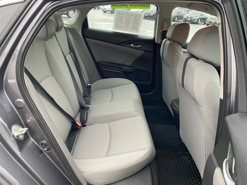 Used 2019 Honda Civic LX image 31