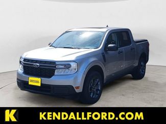 Used 2023 Ford Maverick XLT FWD video 1