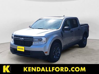 Used 2023 Ford Maverick XLT