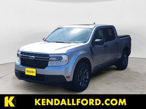 Used 2023 Ford Maverick XLT FWD image 1