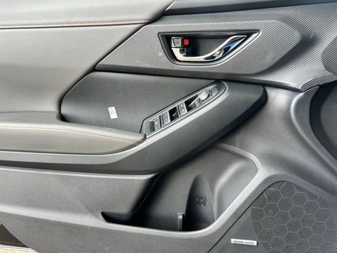 New 2025 Subaru Crosstrek 2.5i Limited AWD/4WD image 13