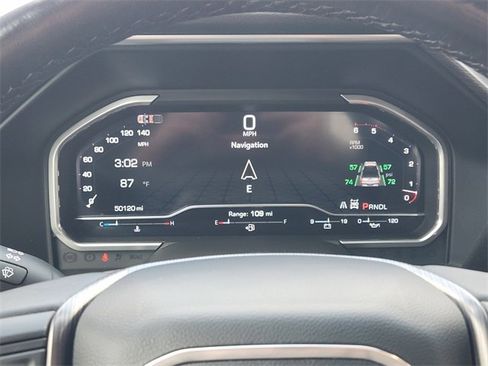 Used 2024 GMC Sierra 2500 Denali Ultimate w/ Max Trailering Package image 16