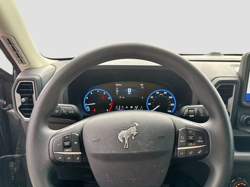 Used 2024 Ford Bronco Sport Big Bend AWD/4WD image 13