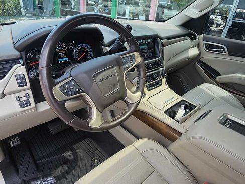 Used 2019 GMC Yukon XL Denali w/ Denali Ultimate Package RWD image 19