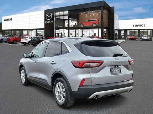Used 2023 Ford Escape Active FWD image 3