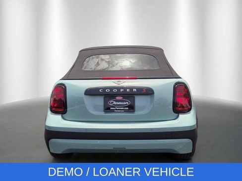 New 2026 MINI Cooper S FWD image 6