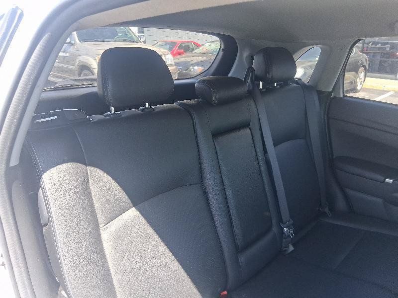 Used 2018 Mitsubishi Outlander Sport SEL FWD image 21