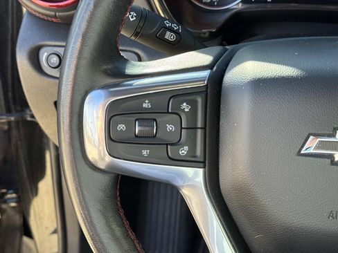 Used 2020 Chevrolet Blazer RS image 22