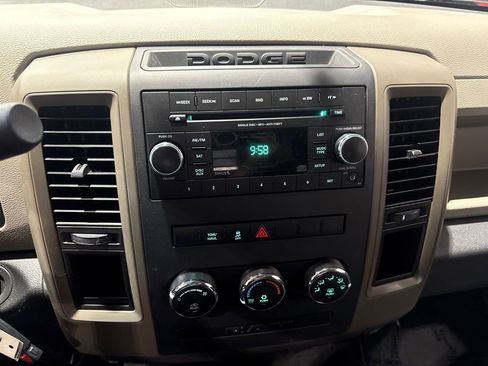 Used 2012 RAM 1500 Tradesman w/ ST Popular Equipment Group image 69