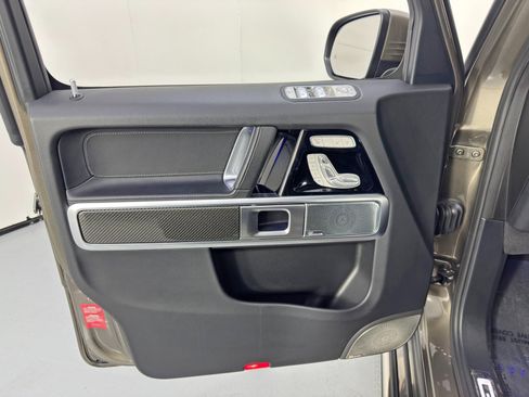 Used 2023 Mercedes-Benz G 550 image 48
