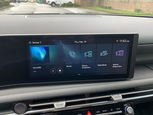 New 2026 Hyundai Tucson SEL image 17