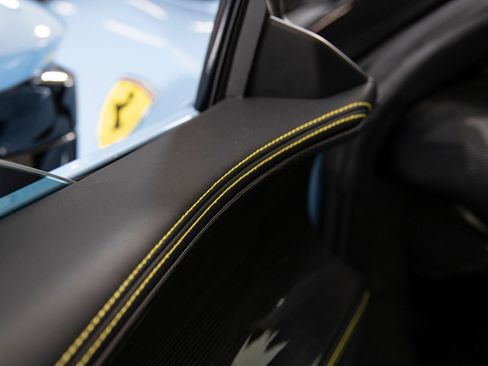 Certified 2024 Ferrari SF90 Spider AWD/4WD image 15
