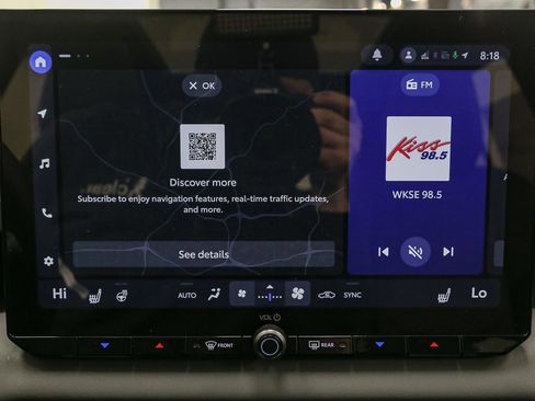 New 2026 Toyota RAV4 XSE image 19