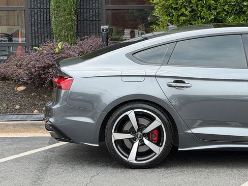 Used 2023 Audi A5 2.0T Premium Plus w/ Premium Plus AWD/4WD image 20