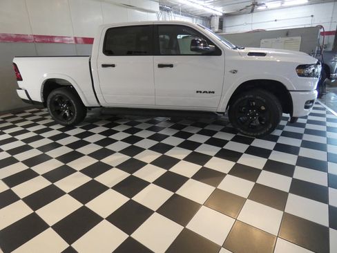 New 2026 RAM 1500 Big Horn image 4